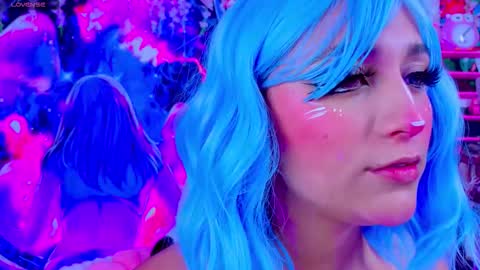 Nicol Gomez online show from December 13, 9:09 pm