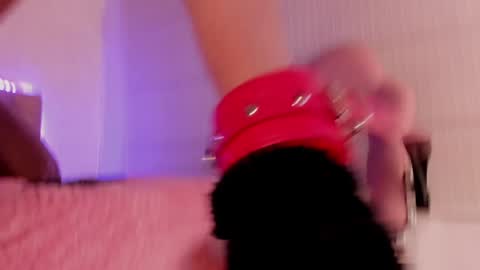 Kitty online show from January 28, 10:34 pm