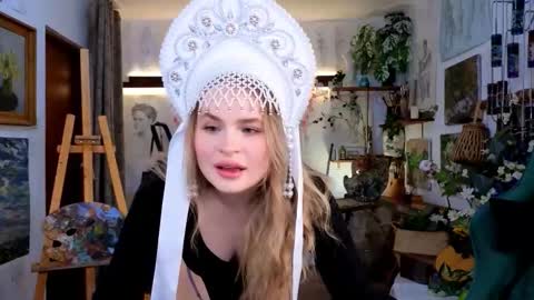 kitty_pantera online show from March 17, 10:29 am