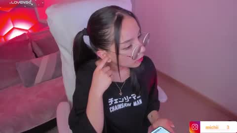 Snapshot of kitty_patitas_suavess chatting on June 11, 2:53 am Kitty online show from June 11, 2:53 am