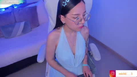 Snapshot of kitty_patitas_suavess chatting on July 2, 2:00 am Kitty online show from July 2, 2:00 am
