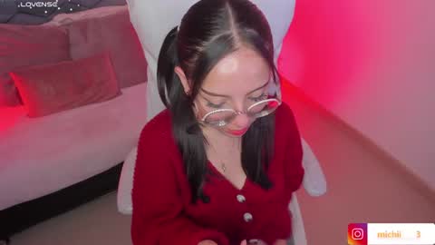 Snapshot of kitty_patitas_suavess chatting on July 11, 2:36 am Kitty online show from July 11, 2:36 am