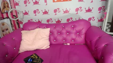 kitty online show from February 12, 5:37 am