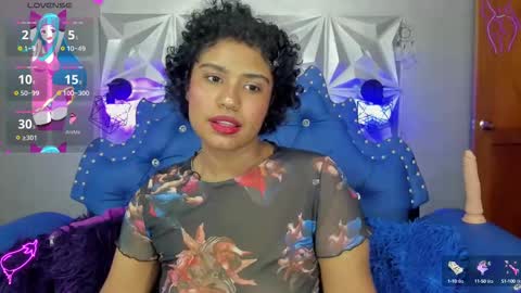 kitty online show from March 7, 1:53 am