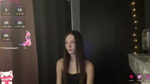 kitty_pussik online show from April 17, 5:49 pm