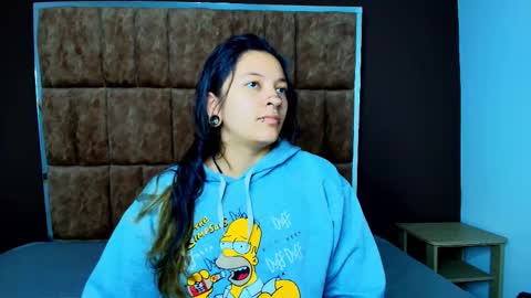 Kitty Rave online show from October 6, 12:52 am