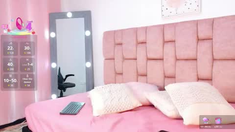 Kitty Rose online show from December 17, 7:09 pm