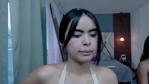 Snapshot of kitty_rousse01 chatting on June 9, 1:45 pm online show from June 9, 1:45 pm