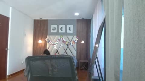Snapshot of kitty_rousse01 chatting on July 14, 12:00 pm online show from July 14, 12:00 pm
