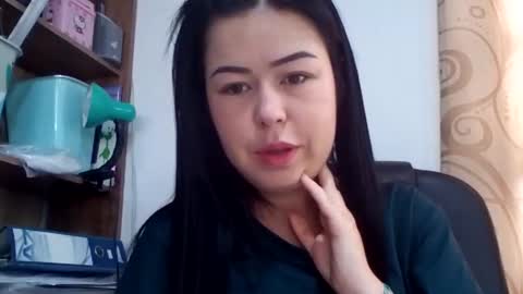 kitty_small69 online show from March 8, 4:55 pm