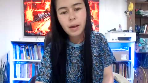 Snapshot of kitty_small69 chatting on July 20, 2:37 am kitty_small69 online show from July 20, 2:37 am