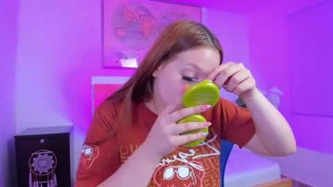 K I T T Y online show from April 21, 12:33 pm