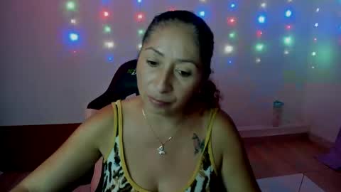 violet online show from January 11, 6:03 am