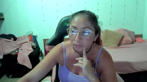 violet online show from January 28, 5:54 am