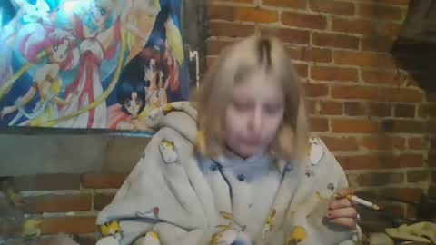 Snapshot of kitty_vonkush_ chatting on December 15, 3:20 pm GoddessKittyFinDom online show from December 15, 3:20 pm