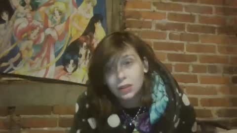 Snapshot of kitty_vonkush_ chatting on February 23, 2:51 am GoddessKittyFinDom online show from February 23, 2:51 am