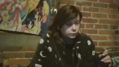 Snapshot of kitty_vonkush_ chatting on February 24, 4:05 am GoddessKittyFinDom online show from February 24, 4:05 am