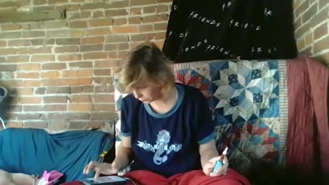 Snapshot of kitty_vonkush_ chatting on September 17, 6:42 pm GoddessKittyFinDom online show from September 17, 6:42 pm