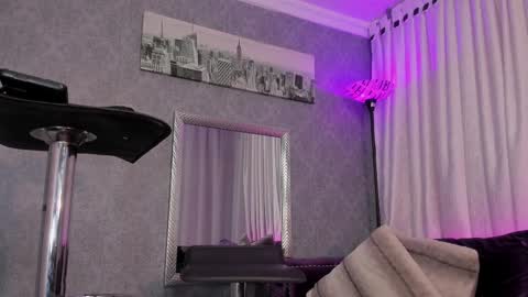 Kendall Saray   online show from December 13, 7:58 am