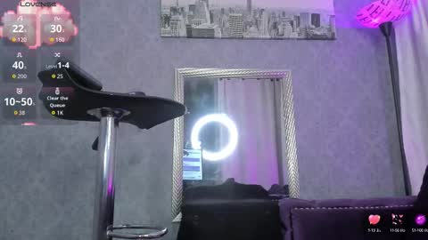 Kendall Saray   online show from October 10, 4:44 am