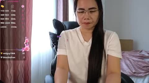 kittybabe0528 online show from April 19, 11:09 am