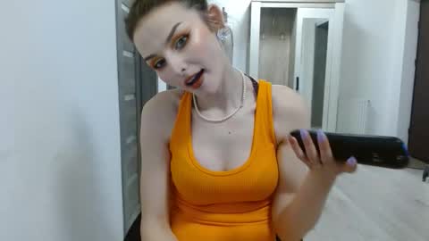 Kitty online show from May 7, 7:08 pm