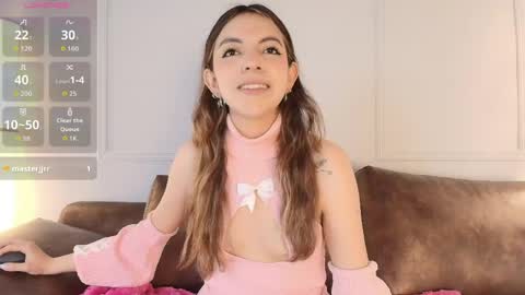 Kitty online show from May 2, 1:16 pm