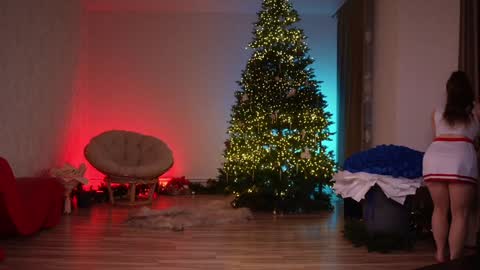 Katya online show from January 9, 11:17 pm