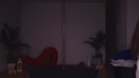 Katya online show from February 1, 7:01 pm