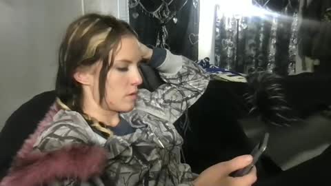 Snapshot of kittycatkendra chatting on February 13, 1:08 am kittycatkendra online show from February 13, 1:08 am