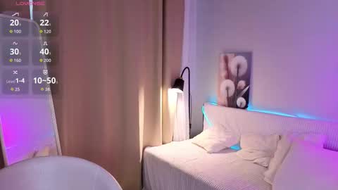 Allison online show from March 15, 4:40 am