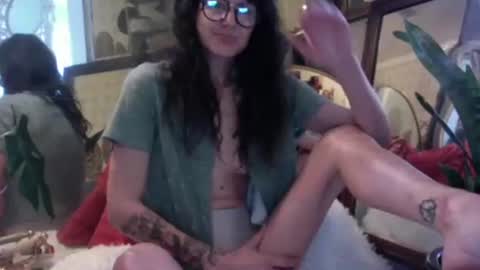 Kitty Cocktail online show from March 7, 3:42 pm