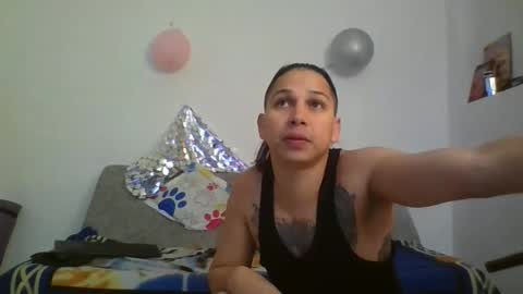 KittyLove online show from March 29, 3:56 pm