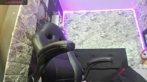 Cata Moon online show from November 22, 7:13 pm