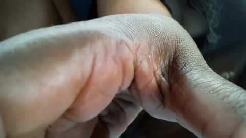 kittyebonyqueen online show from March 2, 8:50 pm