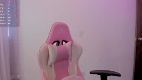 kitty online show from April 4, 8:28 pm