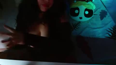 Dannita online show from September 24, 3:32 am