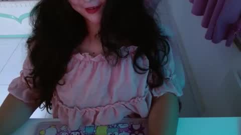 Dannita online show from December 16, 3:44 am