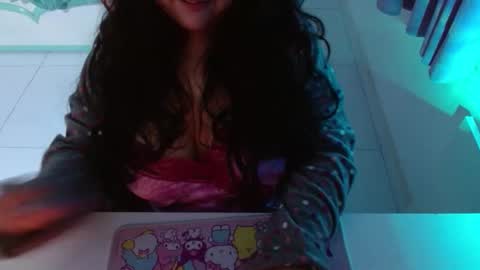 Snapshot of kittyk3 chatting on May 23, 5:12 am Dannita online show from May 23, 5:12 am