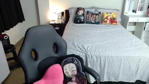 Isabel online show from December 10, 5:39 am