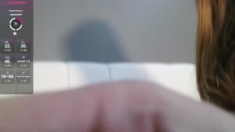 Monika online show from November 24, 11:15 pm