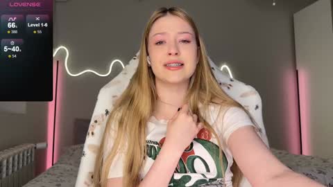 Monika online show from February 23, 3:15 am