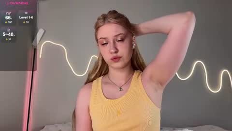 Monika online show from June 18, 3:07 am