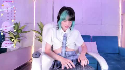 Kitty online show from October 24, 5:15 am