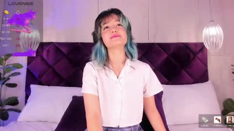 Kitty online show from April 18, 12:09 pm