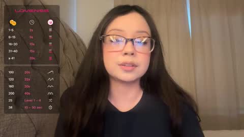 mia online show from January 13, 4:30 pm