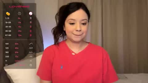 mia online show from October 13, 4:34 am