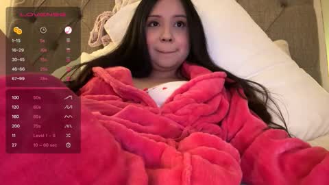 mia online show from October 23, 5:29 am