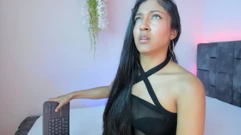 kitty  online show from February 12, 2:12 pm