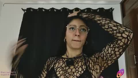 Snapshot of kittymyers_ chatting on April 12, 3:17 pm kittymyers_ online show from April 12, 3:17 pm